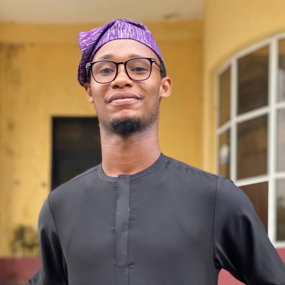 Joseph Cosmos - AI/ML Developer