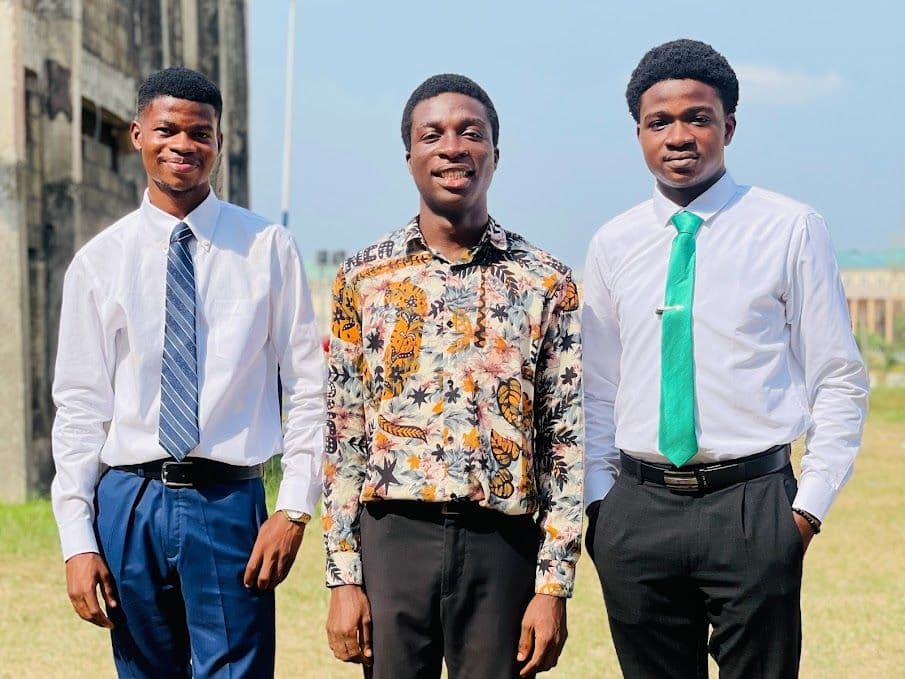 Our Impact in the Faculty of Computing, UNIUYO